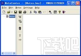 NoteCenter,NoteCenter下载,NoteCenter官方下载,便条管理