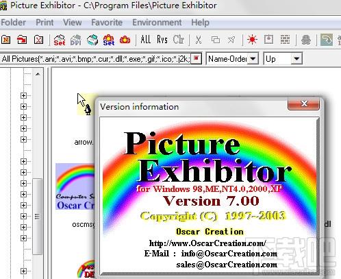 Picture Exhibitor,Picture Exhibitor下载,Picture Exhibitor官方下载,图片查看