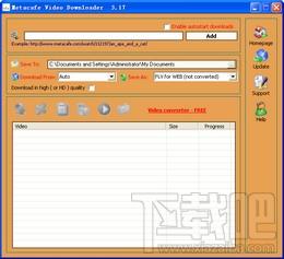 Metacafe Video Downloader,Metacafe Video Downloader下载,Metacafe Video Downloader官