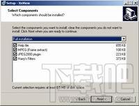 XNview 1.80.1 中/英双语增强版,XNview 1.80.1 中/英双语增强版下载,XNview 1.80.1 中/英双语增强版官方下载