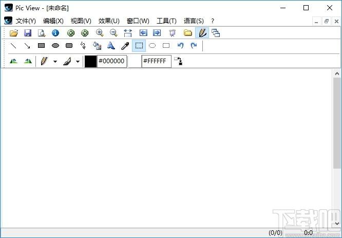 Alternate Pic View下载,图片浏览与编辑工具,图片浏览,看图软件,图片编辑