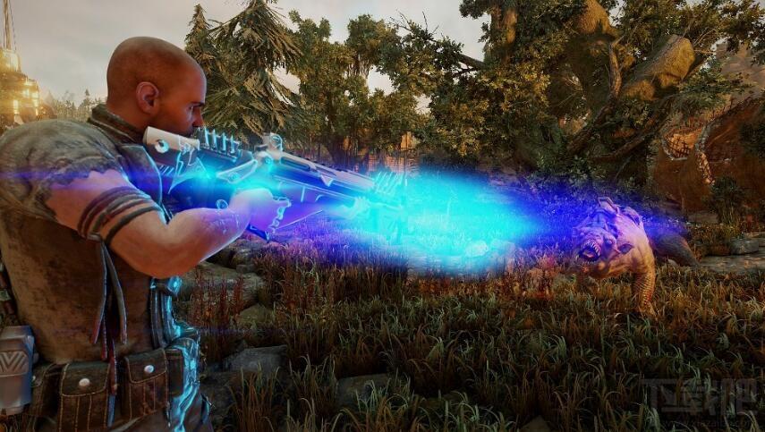 ELEX,ELEX下载,ELEX游戏下载
