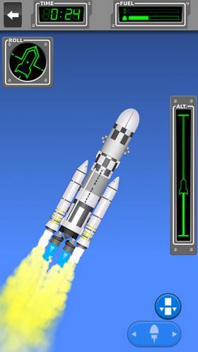 太空宇航局中文破解最新版本下载,太空宇航局,模拟游戏,太空游戏,休闲游戏