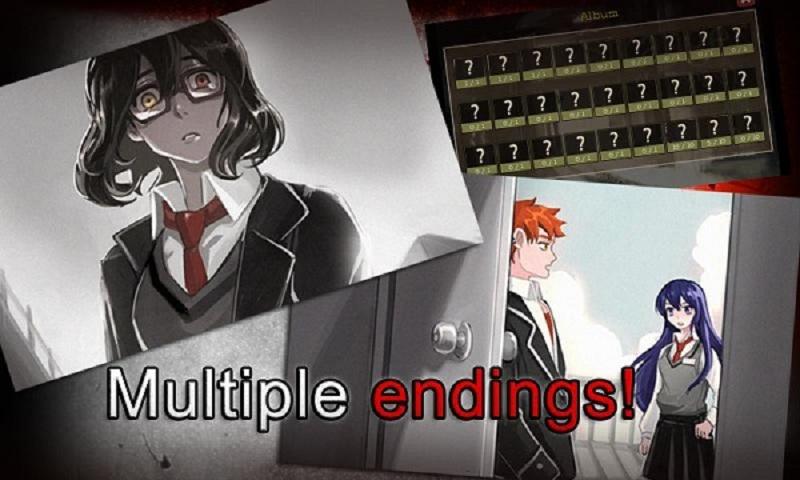 驱魔少女无限金币版下载,驱魔少女,冒险游戏,解谜游戏