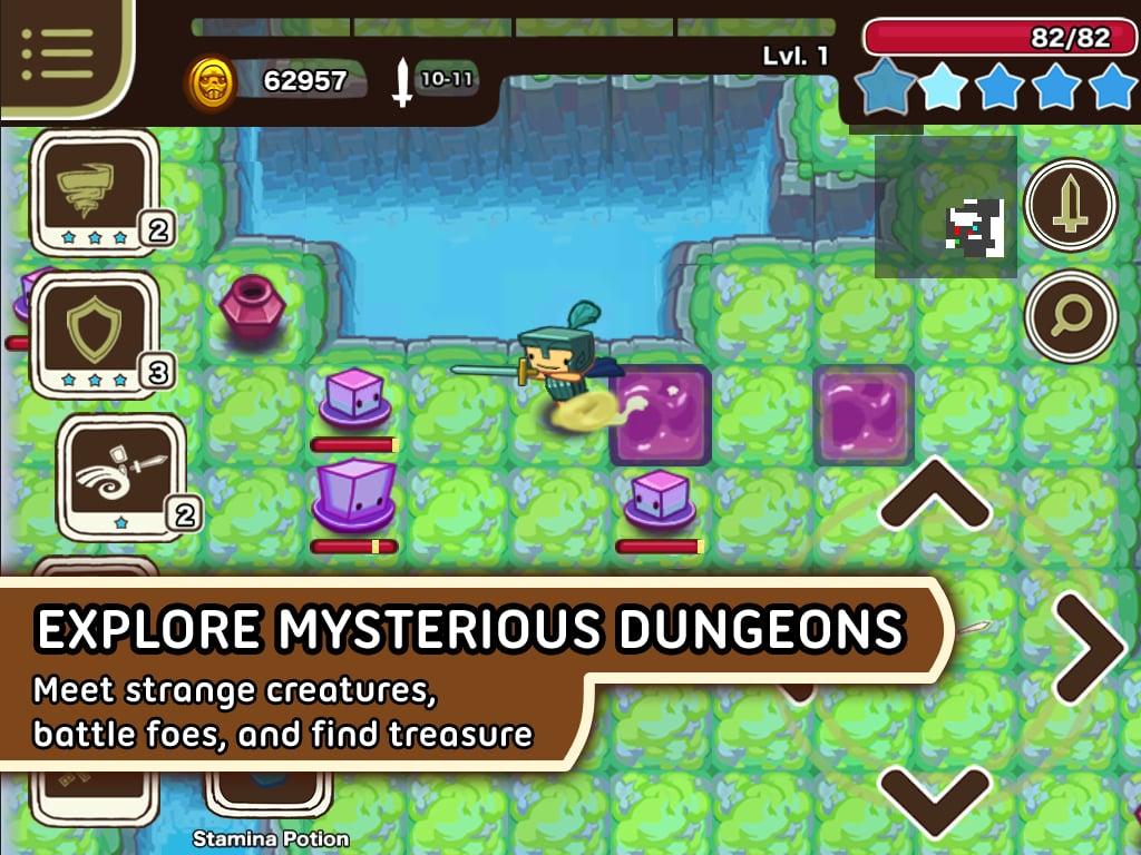 森林之神汉化版下载,森林之神,冒险游戏,rpg游戏